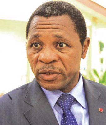 INTERDICTION DES COALITIONS : Atanga Nji se trompe de combat et d’époque