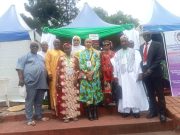 SIILY 2024 : Tomaïno Ndam Njoya pour l’émergence de talents locaux