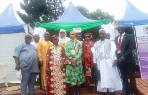 SIILY 2024 : Tomaïno Ndam Njoya pour l’émergence de talents locaux