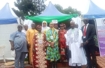 SIILY 2024 : Tomaïno Ndam Njoya pour l’émergence de talents locaux