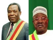 CONVOCATION DU PARLEMENT CAMEROUNAIS EN CONGRÈS