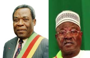 CONVOCATION DU PARLEMENT CAMEROUNAIS EN CONGRÈS