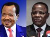 PRÉSIDENTIELLE 2025 AU CAMEROUN : Pr Kamto en tête des sondages