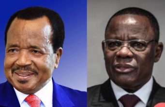PRÉSIDENTIELLE 2025 AU CAMEROUN : Pr Kamto en tête des sondages