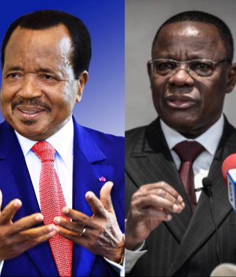 PRÉSIDENTIELLE 2025 AU CAMEROUN : Pr Kamto en tête des sondages