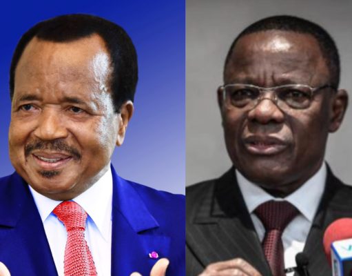 PRÉSIDENTIELLE 2025 AU CAMEROUN : Pr Kamto en tête des sondages