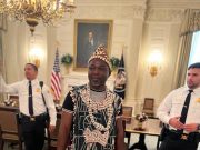 DIASPORA EN MOUVEMENT