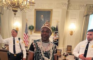 DIASPORA EN MOUVEMENT