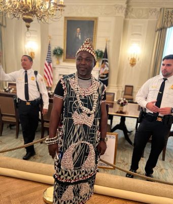 DIASPORA EN MOUVEMENT