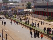 GRÈVE GÉNÉRALE ANNONCÉE AU CAMEROUN