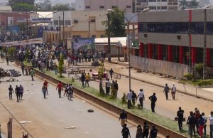 GRÈVE GÉNÉRALE ANNONCÉE AU CAMEROUN