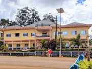 ACTION SYNDICALE : La Commune de Dschang plombe les activités du SYNACOME