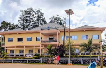 ACTION SYNDICALE : La Commune de Dschang plombe les activités du SYNACOME