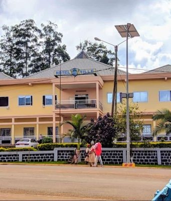 ACTION SYNDICALE : La Commune de Dschang plombe les activités du SYNACOME