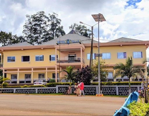 ACTION SYNDICALE : La Commune de Dschang plombe les activités du SYNACOME