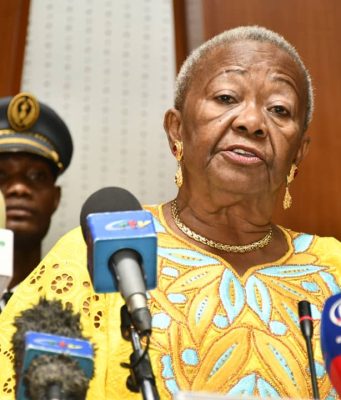 RENTREE PARLEMENTAIRE