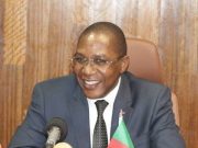 COUVERTURE SANTÉ UNIVERSEL:Le ministre de la santé sensibilise les populations cibles pour la mise en œuvre de la Couverture Santé Universelle (CSU).