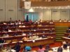 CLÔTURE DE LA SESSION PARLEMENTAIRE : Députés et sénateurs camerounais réunis pour rien.