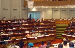 CLÔTURE DE LA SESSION PARLEMENTAIRE : Députés et sénateurs camerounais réunis pour rien.