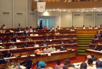 CLÔTURE DE LA SESSION PARLEMENTAIRE : Députés et sénateurs camerounais réunis pour rien.