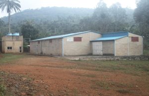 SPAC DE BAFANG, le mort-né de Christophe Eken, président de la Ccima