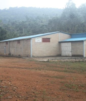 SPAC DE BAFANG, le mort-né de Christophe Eken, président de la Ccima