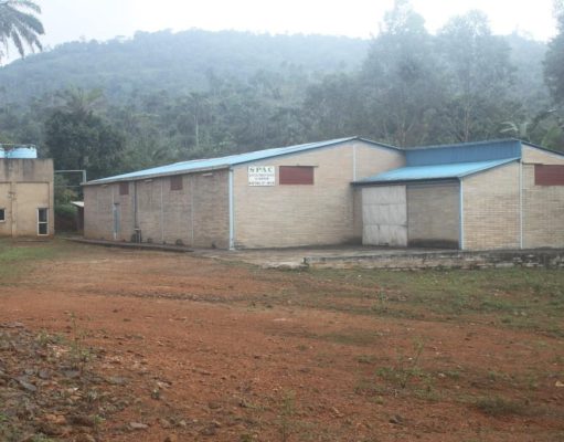 SPAC DE BAFANG, le mort-né de Christophe Eken, président de la Ccima