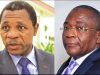 LIBERTÉS PUBLIQUES : Atanga Nji et son Moulinex, dans le broyeur- mélangeur de la justice camerounaise.
