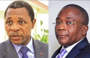 LIBERTÉS PUBLIQUES : Atanga Nji et son Moulinex, dans le broyeur- mélangeur de la justice camerounaise.