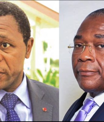 LIBERTÉS PUBLIQUES : Atanga Nji et son Moulinex, dans le broyeur- mélangeur de la justice camerounaise.