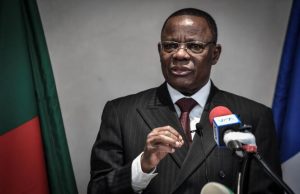 PRÉSIDENTIELLE 2025 : Un comité dans les Bamboutos pour la candidature de Kamto