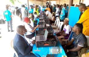 OPÉRATIONS ÉLECTORALES : Les manœuvres frauduleuses ont du plomb dans l’aile.