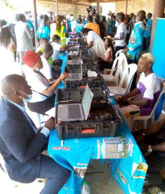 OPÉRATIONS ÉLECTORALES : Les manœuvres frauduleuses ont du plomb dans l’aile.