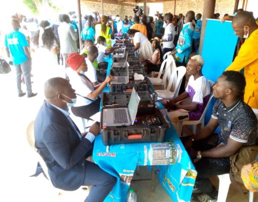 OPÉRATIONS ÉLECTORALES : Les manœuvres frauduleuses ont du plomb dans l’aile.