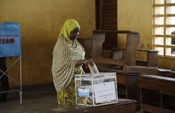 FRAUDE PENDANT LES OPÉRATIONS ÉLECTORALES AU CAMEROUN : Coup de… point au cœur du mécanisme (Acte 1)