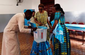 FRAUDE PENDANT LES OPÉRATIONS ÉLECTORALES AU CAMEROUN : le déficit ou le manque de matériel électoral est un terreau sur lequel prospère la fraude (Acte 2).