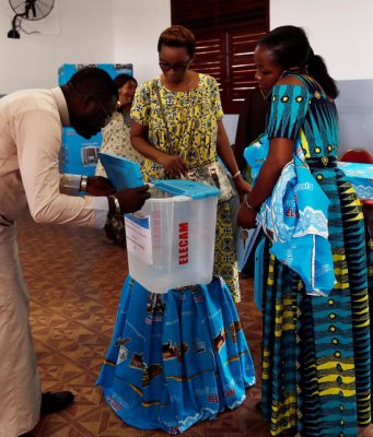 FRAUDE PENDANT LES OPÉRATIONS ÉLECTORALES AU CAMEROUN : le déficit ou le manque de matériel électoral est un terreau sur lequel prospère la fraude (Acte 2).