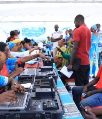 FRAUDE PENDANT LES OPÉRATIONS ÉLECTORALES : Bourrage d’urnes et rachat des bulletins de vote par une élite compradore (Acte 3)