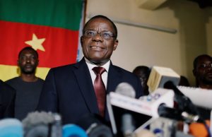 (*) DÉGRADATION CONTINUE DE L’IMAGE DU CAMEROUN :Le sport en général qui, jusque-là était le cache-sexe du pouvoir Rdpc, est entré dans une irréversible phase de décrépitude. Après le football, le volley-ball, et le handball, les autres sports olympiques n’échappent pas à la descente aux enfers programmée, du fait de l’incrédulité et de l’indolence de ses dirigeants.Dans une virulente tribune publiée le 24 juin 2024, le Président National du Mrc dénonce l’incurie du gouvernement.