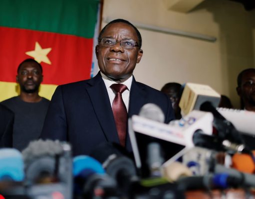 CAMPAGNE DE HAINE D’ÉTAT:Le Président national du Mouvement pour la Renaissance du Cameroun est régulièrement la cible de propos injurieux et/ou diffamatoires de la part des thuriféraires d’un régime crépusculaire. Dans une déclaration documentée, il dénonce avec véhémence, le retour en force de la campagne d’État contre sa personne.