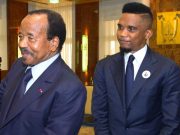 SIGNE DES TEMPS :Comment le duel MINSEP/FECAFOOT a profondément fissuré l’édifice Rdpc. Un séisme en perspective, après plus de quarante années de pontificat présidentiel.