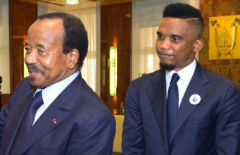 SIGNE DES TEMPS :Comment le duel MINSEP/FECAFOOT a profondément fissuré l’édifice Rdpc. Un séisme en perspective, après plus de quarante années de pontificat présidentiel.