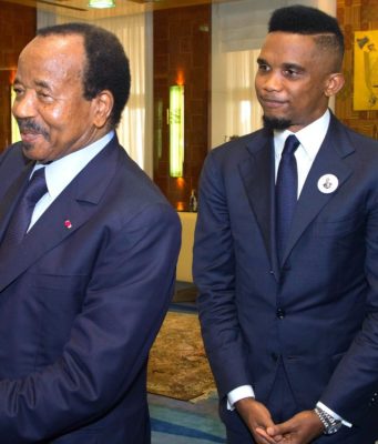 SIGNE DES TEMPS :Comment le duel MINSEP/FECAFOOT a profondément fissuré l’édifice Rdpc. Un séisme en perspective, après plus de quarante années de pontificat présidentiel.