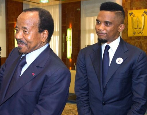 SIGNE DES TEMPS :Comment le duel MINSEP/FECAFOOT a profondément fissuré l’édifice Rdpc. Un séisme en perspective, après plus de quarante années de pontificat présidentiel.