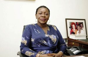 VICTIME COLLATÉRALE DE LA CRISE MINSEP/FECAFOOT : Marie Claire Nnana appelle Paul Biya au secours. Un conseil d’administration extraordinaire convoqué pour cuire ses carottes.
