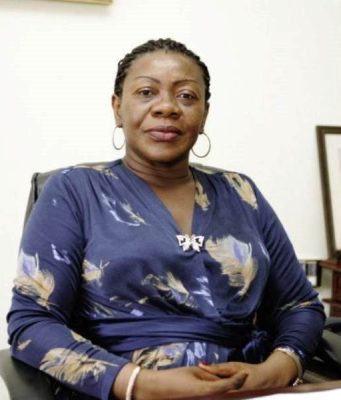 VICTIME COLLATÉRALE DE LA CRISE MINSEP/FECAFOOT : Marie Claire Nnana appelle Paul Biya au secours. Un conseil d’administration extraordinaire convoqué pour cuire ses carottes.