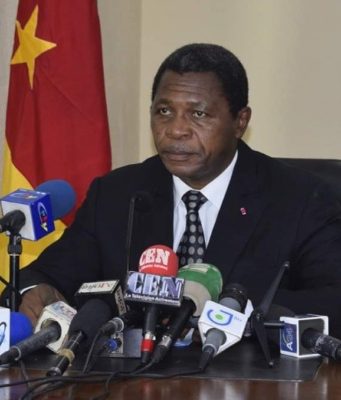 TROUBLE À L’ORDRE PUBLIC : Le Minat partitionne une chefferie de 2ème degré dans le département de la Menoua.