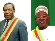 INVECTIVES AU PARLEMENT : Quand deux octogénaires degurgitent des insanités.