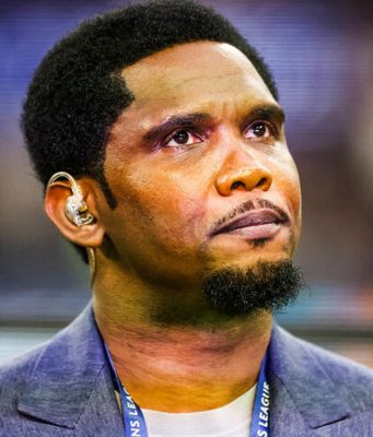PRÉSIDENTIELLE 2025 : Samuel Eto’o lève le doute sur sa candidature