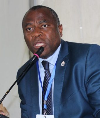 INSCRIPTION SUR LES LISTES ÉLECTORALES :James Mouangue Kobila le président de La Commission des Droits de l’Homme du Cameroun (Cdhc) a saisi le Dg d’Elecam au sujet de la situation dans la diaspora.